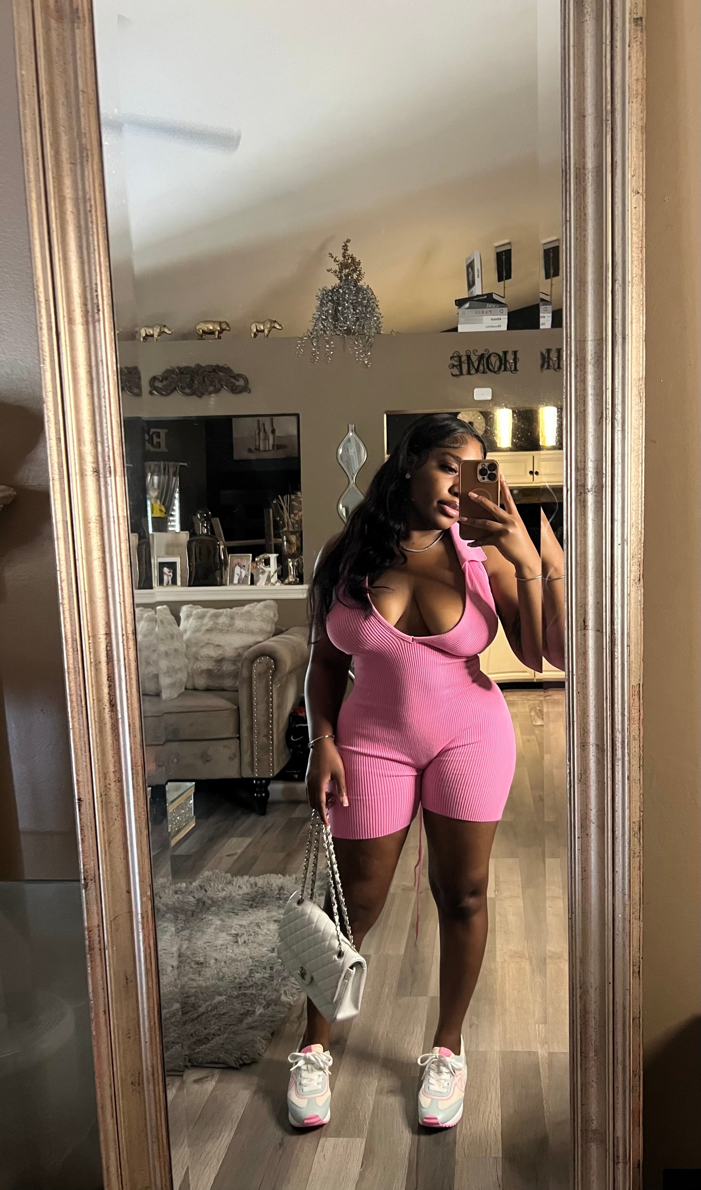 Pink Label Jumper