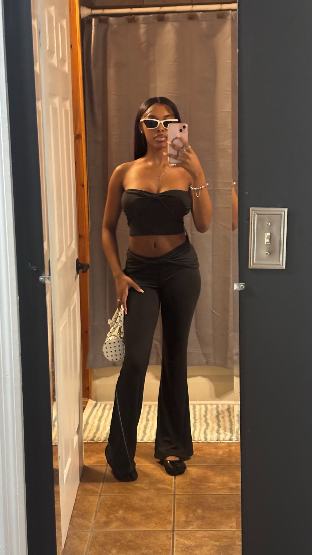 Off duty set