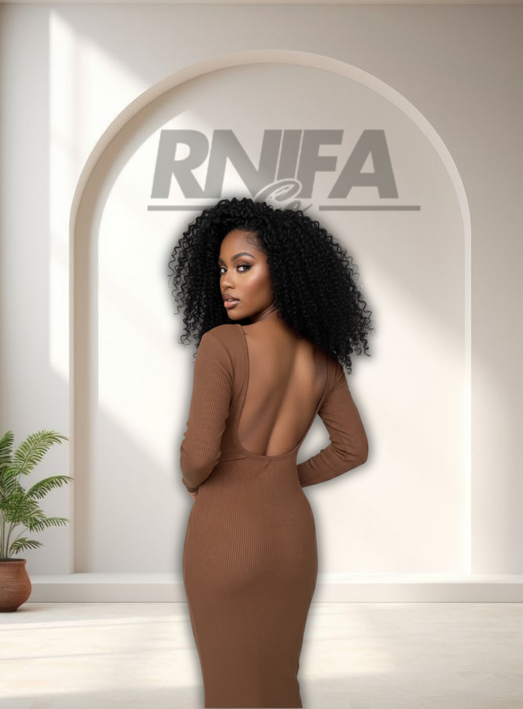 Sugar & Spice Dress