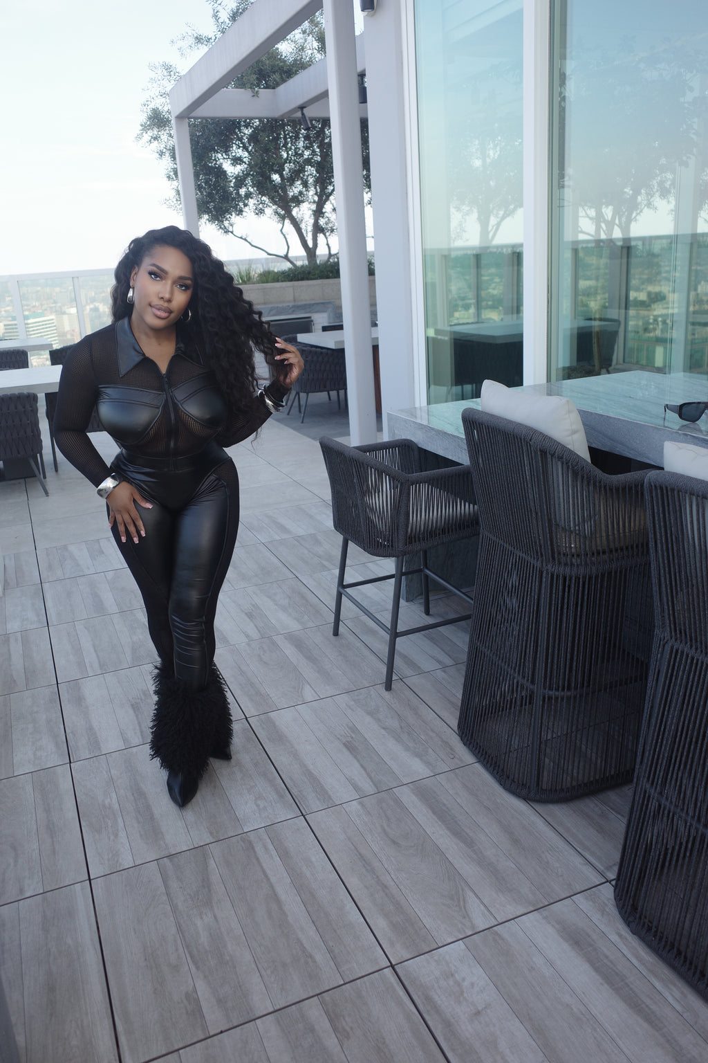 Sin City Two Piece