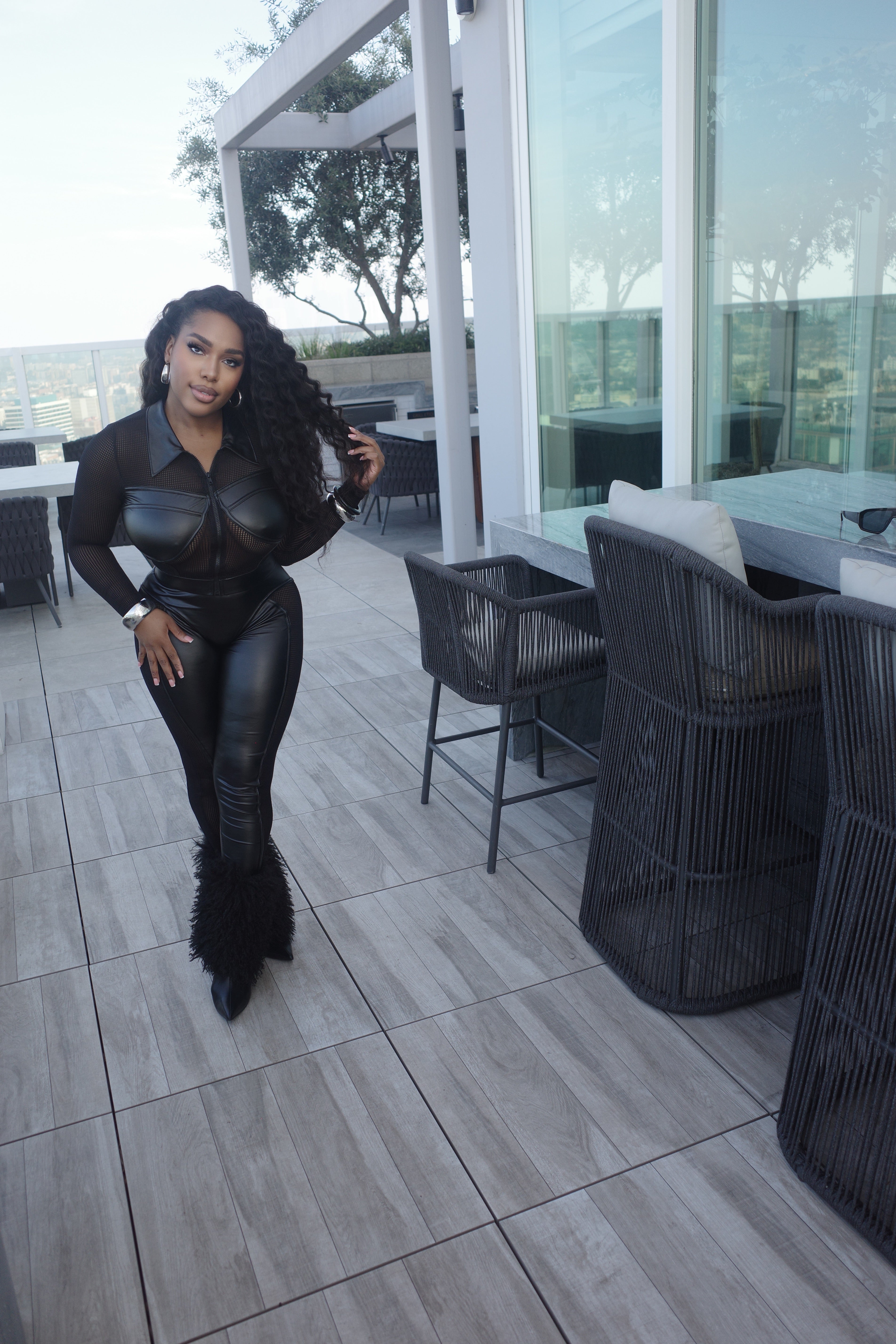 Sin City Two Piece