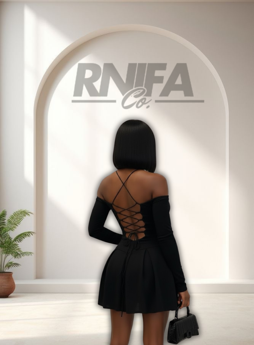 After Dark Dress