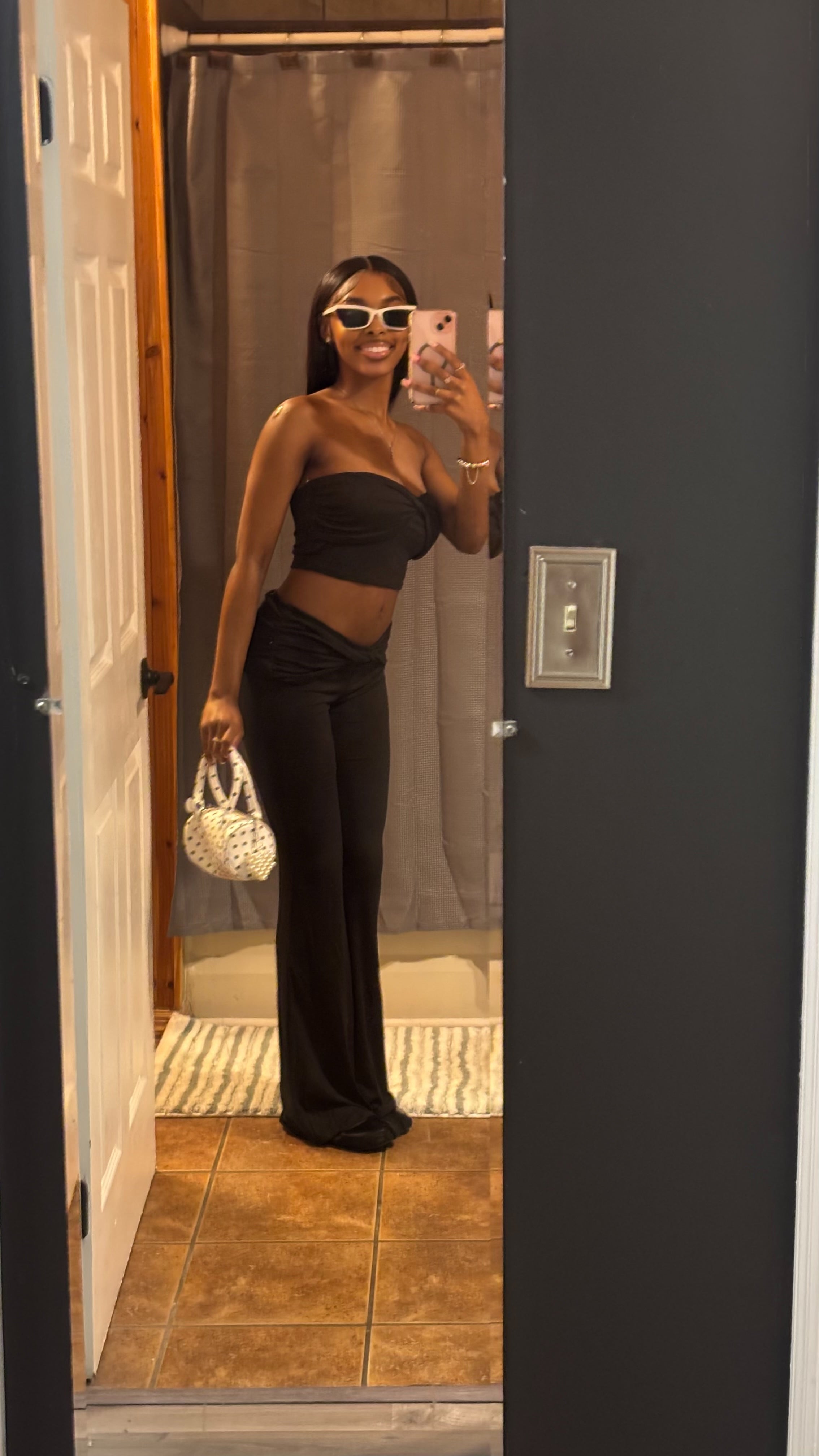 Off duty set