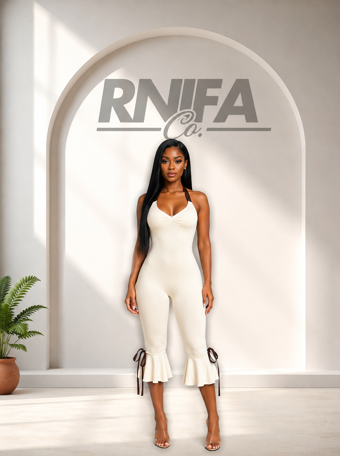 Juliette Jumpsuit